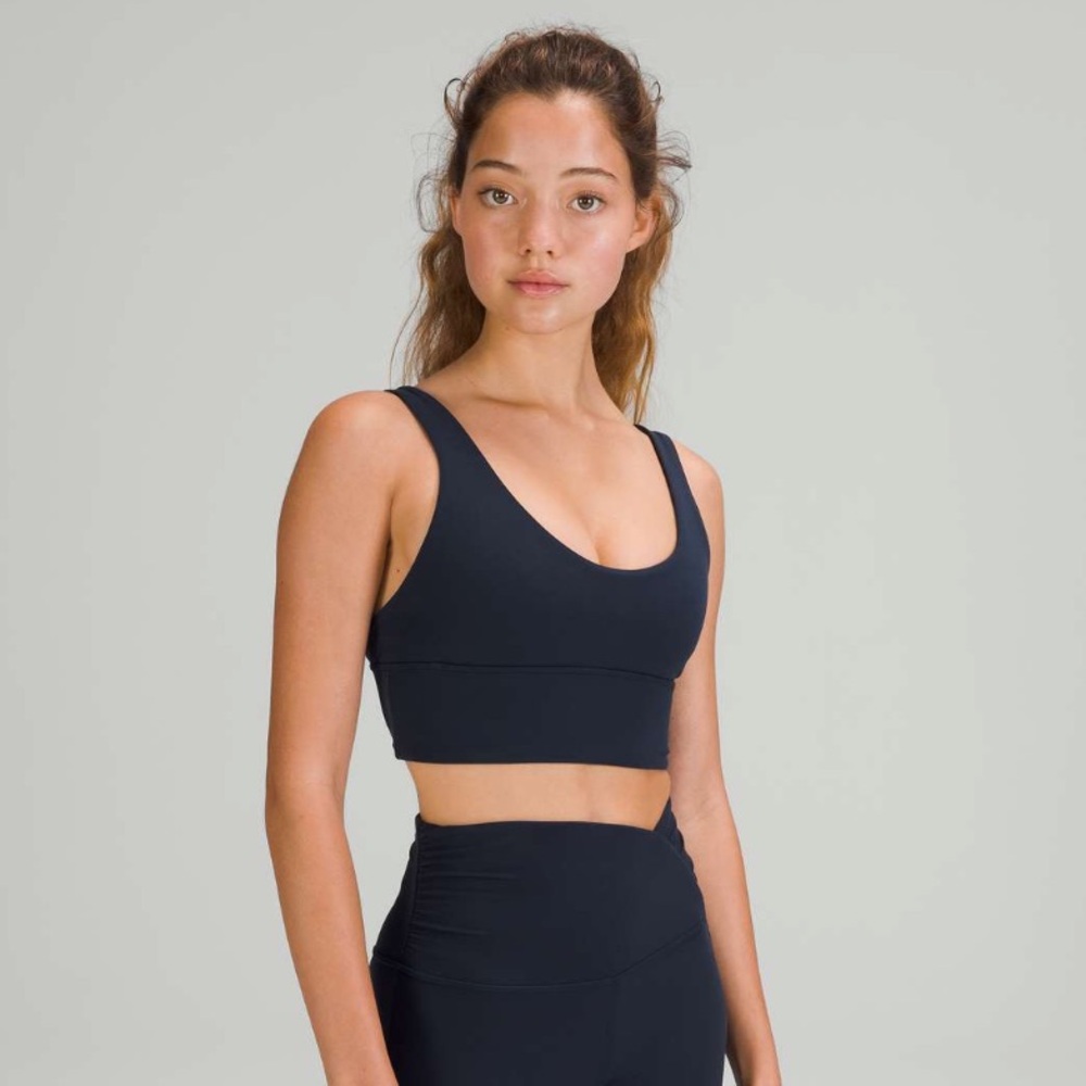 lululemon Align Reversible Bra, Light Support, A/C Cup